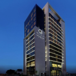 Double Three Hotel - Doha Qatar